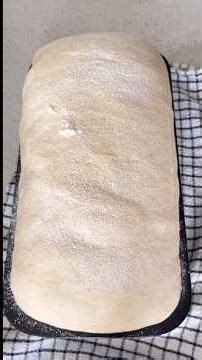 Easy Sandwich Bread Recipe #baking #recipe