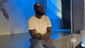 What does it take to beat Alex Guarnaschelli in the kitchen? Find out what host Chef Eric Adjepong and the panel of judges had to say! #AlexVsAmerica premieres Sunday, Jan. 2 at 10|9c. Stream it the same day on discovery . #discoveryplus | Food Network