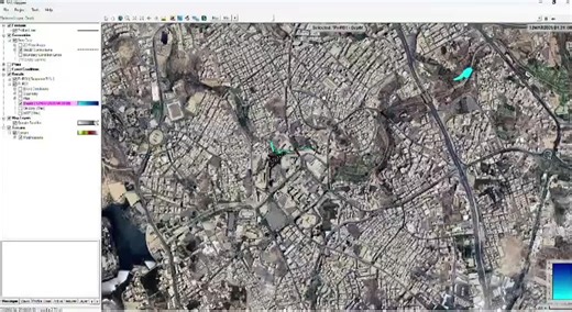 #hydrology #hecras #floodriskmanagement #dammodeling #resilience | Mostafa Mohamed
