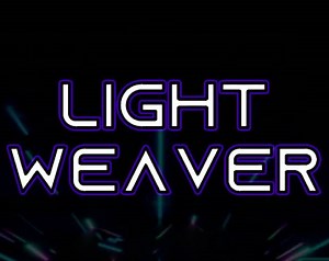 Light Weaver by Golden Eagle