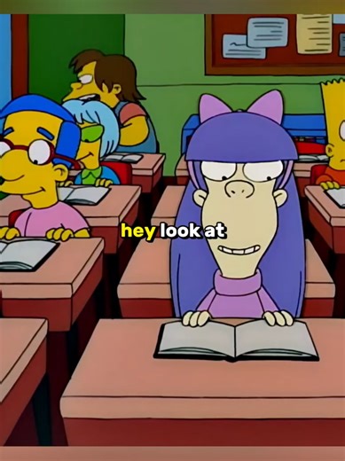 Smart Bart #simpsons #simpsonsclips #movieclips #shorts #simpson