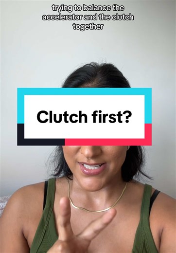 How to Drive a Manual Car: Mastering Hill Starts