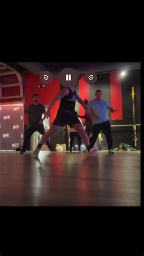 Little Zumba master classs with @AnnaNalani_CardioQueen @Zumba_Blake @zes_valeriia. Had such a blast
