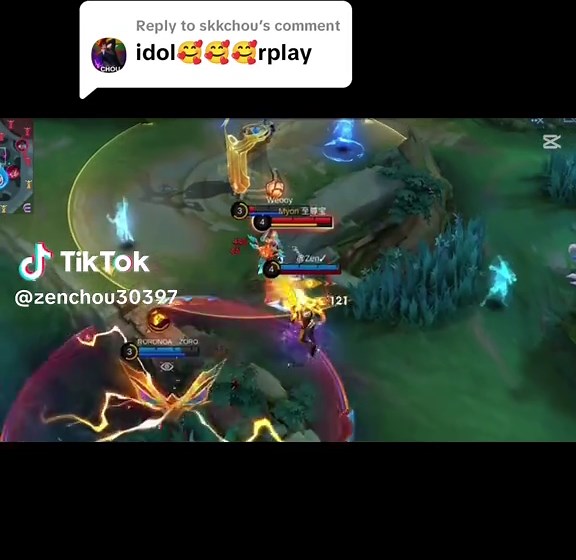 Chou Freestyle: A Unique Performance