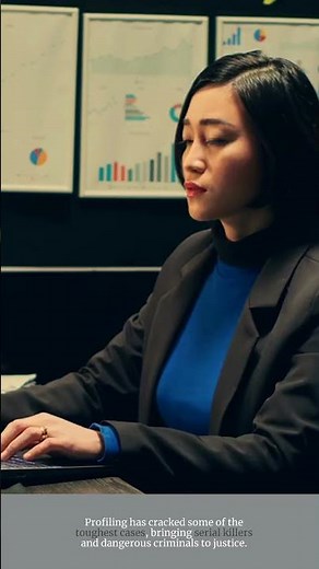 Criminal Profiling: Inside the Mind of a Criminal | True Crime Shorts #crime