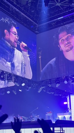 King Gnu CEN+RAL TOUR 2026 NAGOYA | MAR 29 ダイジェスト①