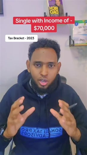 Somali Tax Pro on TikTok