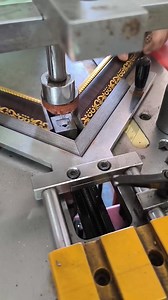 Photo frame joint machine #reels #parasharphotoframing #photoframing #photoframe #pictureframe #photo #picture #photoframes #photoframemaking #photoframegifts #framecutters #framepinner #framework #frames #framing #framejoint #framecutting #flexipin #flexigun #frame #framecuttingmachine | Parashar Photo Framing And Art Gallery