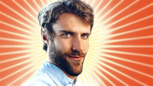 The Chad Face Trend Is Changing The Facial Structure Of Chronically Online Men