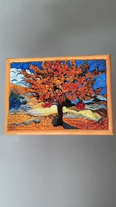 47K views · 161 reactions | It creates such a satisfying texture 襤 | Craft Factory | Facebook