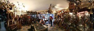 Magasin des instruments musicaux anciens, Paris 360 Panorama | 360Cities