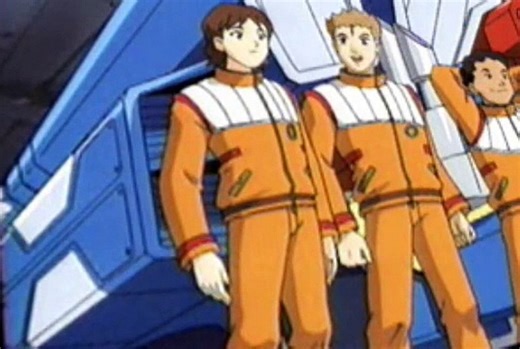 Transformers: Armada Transformers: Armada S01 E010 – Underground