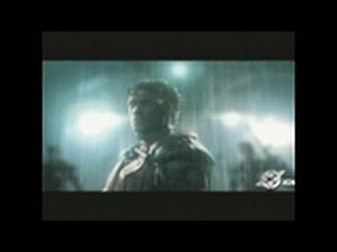 Cold Fear PlayStation 2 Trailer - Cinematic trailer.