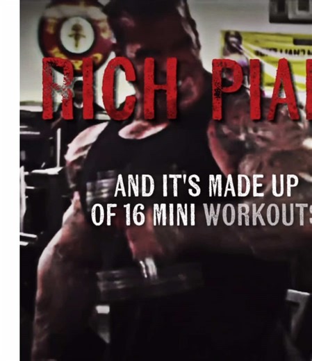 8 Hours of Bodybuilding: A Motivational Journey