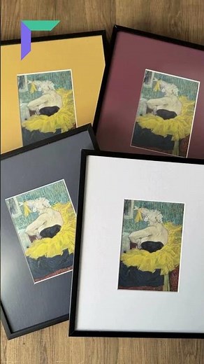 Custom Framing, Made Easy | Home Interior Design