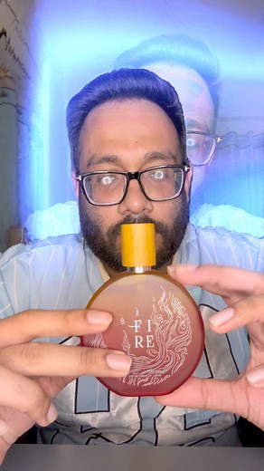 1.4K views · 37 reactions | New Saudi Arabian perfume review  I didn’t expected it to smell so similar to ……  #fyp #reels #viral #perfumes #lifestyle | Junaid Alam | Facebook