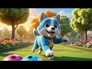 Johnny Johnny Yes Papa | Fun and Interactive Nursery Rhyme for Kids | Nursery Rhymes & Kids Songs