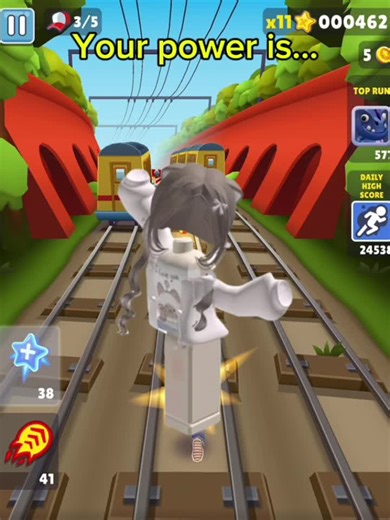 Roblox Stories: Power Unveiled - Part 1 Overview