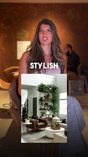 Stylish House Design Tips: Luxury Villa Interior in Abu Dhabi