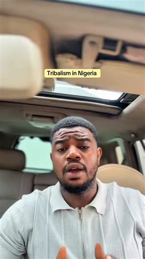 “How can a man be a Muslim and his wife a Christian and they’re living in perfect harmony, na only Yoruba people dey do that thing in the whole world. How did the Yoruba people achieve this?”— A Nigerian man asks