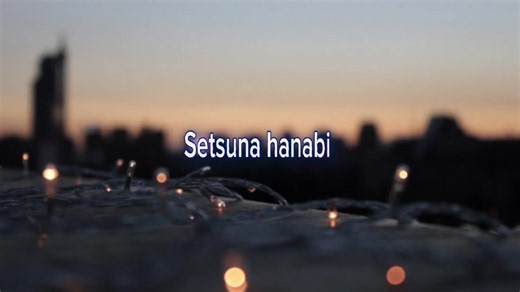 #txt - Setsuna hanabi #tomorrow_x_together #txtmoa #lyrics #fyp | setsuna hanabi