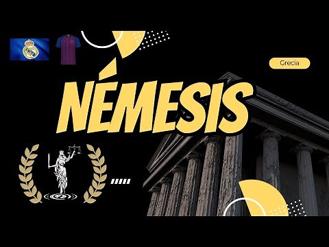 Némesis: qué es y ejemplos