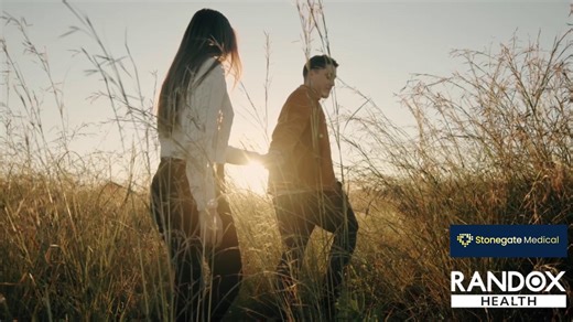 Testing with Randox Health at Stonegate means you can measure a wide range of biomarkers from the comfort of your own space. Whether you’re focusing on gut health, personal nutrition, cancer risk, hormones or general wellbeing - these kits let you take control. 🔍 What you get: - A simple home‑collection kit - Testing of multiple markers for key systems (eg cardiovascular, metabolic, digestive, hormonal). - A detailed, physician‑interpreted report you review with the Stonegate Medical team. - Fo