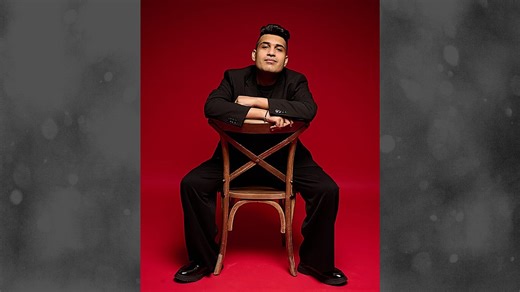 Shashwat Sachdev Interview On Dhurandhar And Beyond: “True Collaboration Feels Almost Divine”  | Outlook India