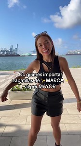 ES HOY! Escribe GRATUITO y Aprenderemos cómo importar de la zona libre de impuestos y cómo tú también puedes viajar a Panamá . . . . . . . . #olivocomexgroup #aprendeaimportar #AprendeyEmprende #emprendimiento #importar #aprende #negocio #latinoamerica #importacionesperú #importacion #importadordigital #importador #panama #china #usa #panama #aprende #ganancia #importacionesperu #latinoamerica #gratis #container #Iphone #emprende #negocio | SOL Importaciones - Como importar desde China y Latinoa