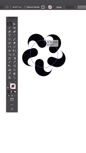 Adobe Illustrator Tutorial for Logo Design