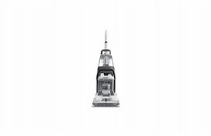 HOOVER FH68000 Power Scrub XL Carpet Cleaner User Manual