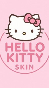 Hello Kitty Skin on Instagram: "Follow me💗🎀👼🏼 #hellokitty #kitty #trend #ryp #sanrio #umeekitty #fyp #success #women #womenempowerment #devlopment #selfcareisntselfish #selfcare #lifestyle #care #mode #model #modeling #skin #skincareroutine #glow #glowingskin #glowupthreads"