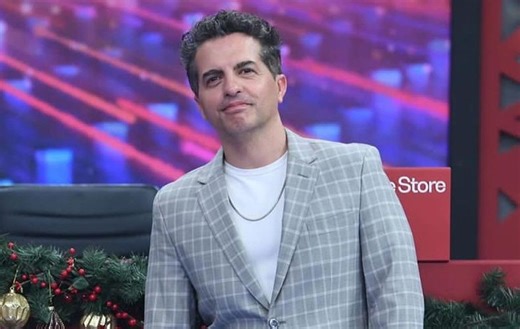 Ángel De Brito se sinceró a días de debutar con su programa de streaming