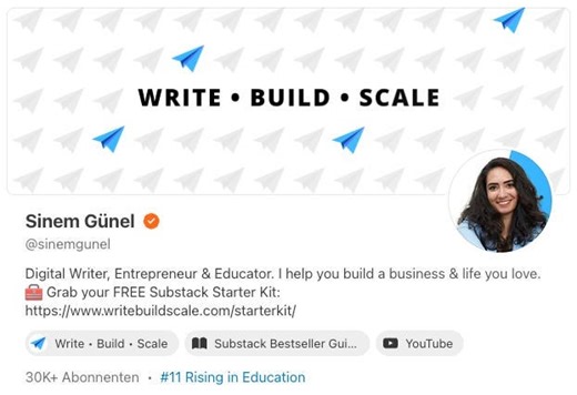 Substack for Beginners: The Complete 2026 Tutorial