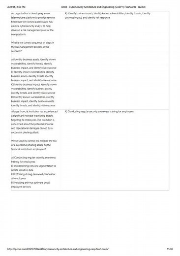 CASP+ Certification Exam Prep: Comprehensive Study Guide for Cybersecurity Archi - examstash.com