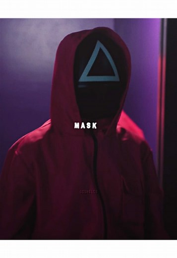 Exploring the World of Squid Game Masks and Characters