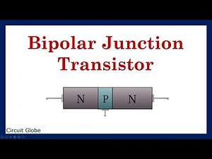Introduction to Bipolar Junction Transistors Video Lecture | Analog and Digital Electronics - Electrical Engineering (EE)