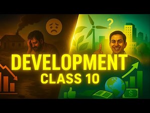 Class 10 Development📈🔥| One Shot | Detailed Explanation ✅