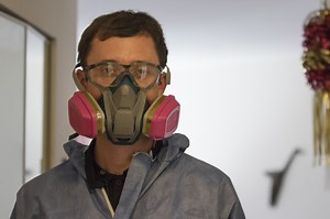 'It’s certainly not for everyone': How to be a trauma scene cleaner