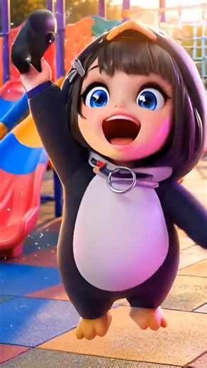 The Cutest “GuGuGaGa” Ever Recorded 💕