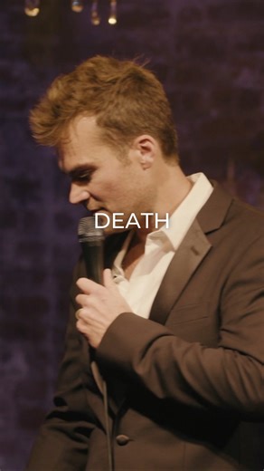 David Drake on Instagram: "We all die, but not all of us truly see me live. Adding winter dates in Dallas, Chicago, Brooklyn, Jersey, Great Barrington, Portsmouth, Burlington, Boston, and more. Links in bio 🤙"