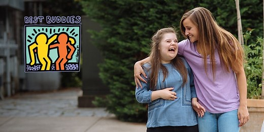 Best Buddies Champion Of The Year: Arizona