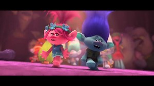 Trolls - Can't Stop The Feeling! Scene - Fandango Family