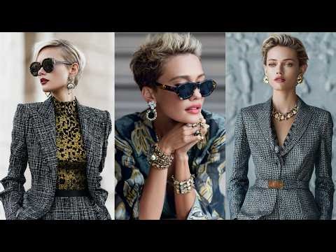 Quiet Luxury Looks That Make You Look Instantly Sophisticated