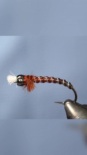 Welcome back to Tying Tuesday, fly junkies!⁠ ⁠ Forged in the halls of the gods, the Valhalla Chironomid is no ordinary stillwater pattern — it’s a weapon of trout destruction. Whether you're hunting stillwater giants or seeking your place among the fly fishing elite, this fly earns its name one hook-up at a time!⁠ ⁠ Ladies & Gentlemen, back in the studio is none other than the stillwater machine himself, Mr. Travis Hanson! With in my opinion, HIS BEST CHIRONOMID YET! I have filmed him in the stu
