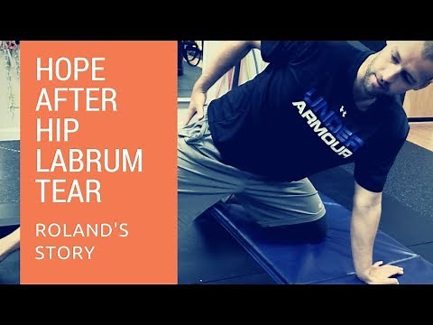 Hip labral tear surgery recovery - basketball after failed physical therapy and hip surgery?
