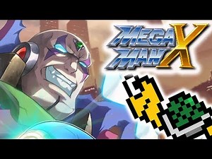 Mega Man X5 - Sigma First (Mega Man X Remix)