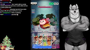 [Sponsored] !XXLWOOFIA STREAM! Digital Code Giveaways! !Wuffmas at the Beach [Day 8]