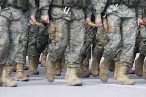 Servicio Militar 2023: revisa los resultados del sorteo general y cómo eximirte - La Tercera