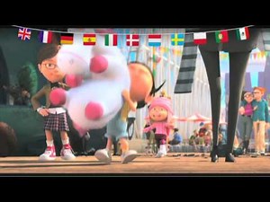 Despicable Me - Its So Fluffy